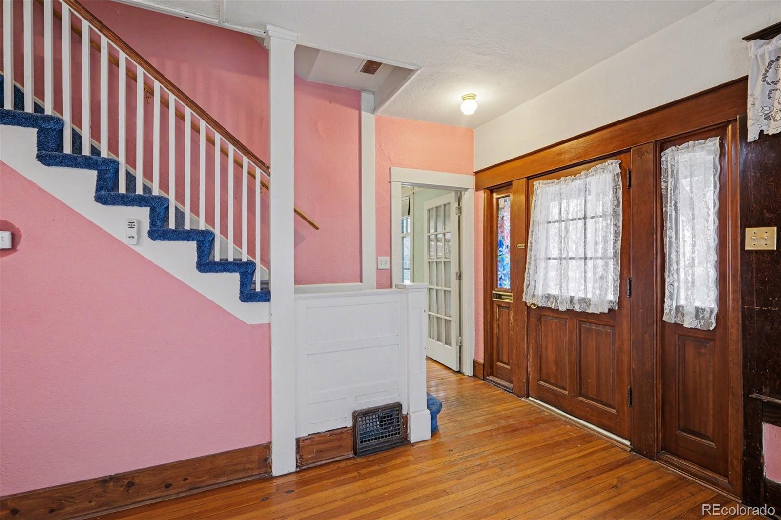MLS Image #3 for 1781 s sherman street,denver, Colorado