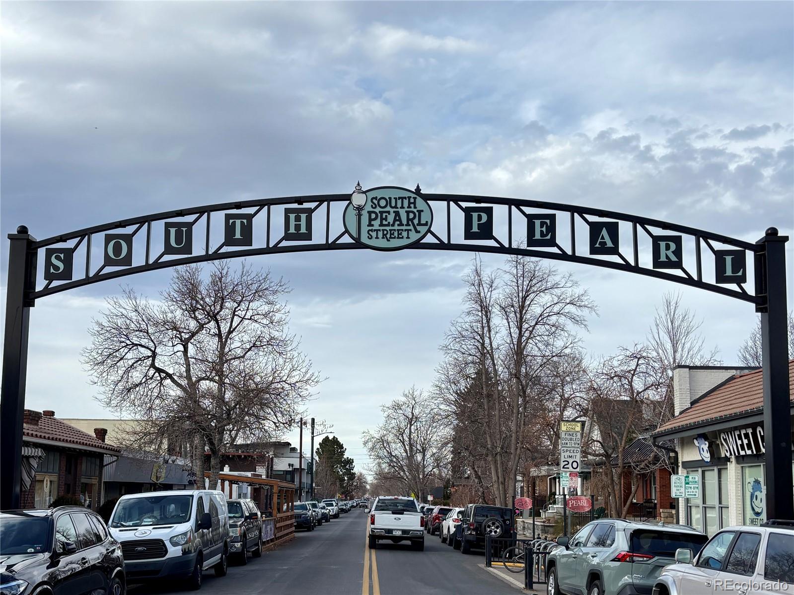 MLS Image #34 for 1781 s sherman street,denver, Colorado