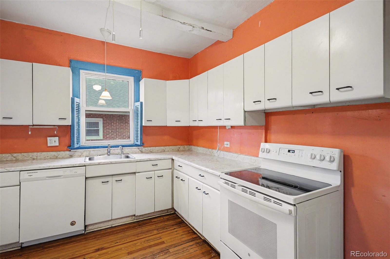 MLS Image #4 for 1781 s sherman street,denver, Colorado