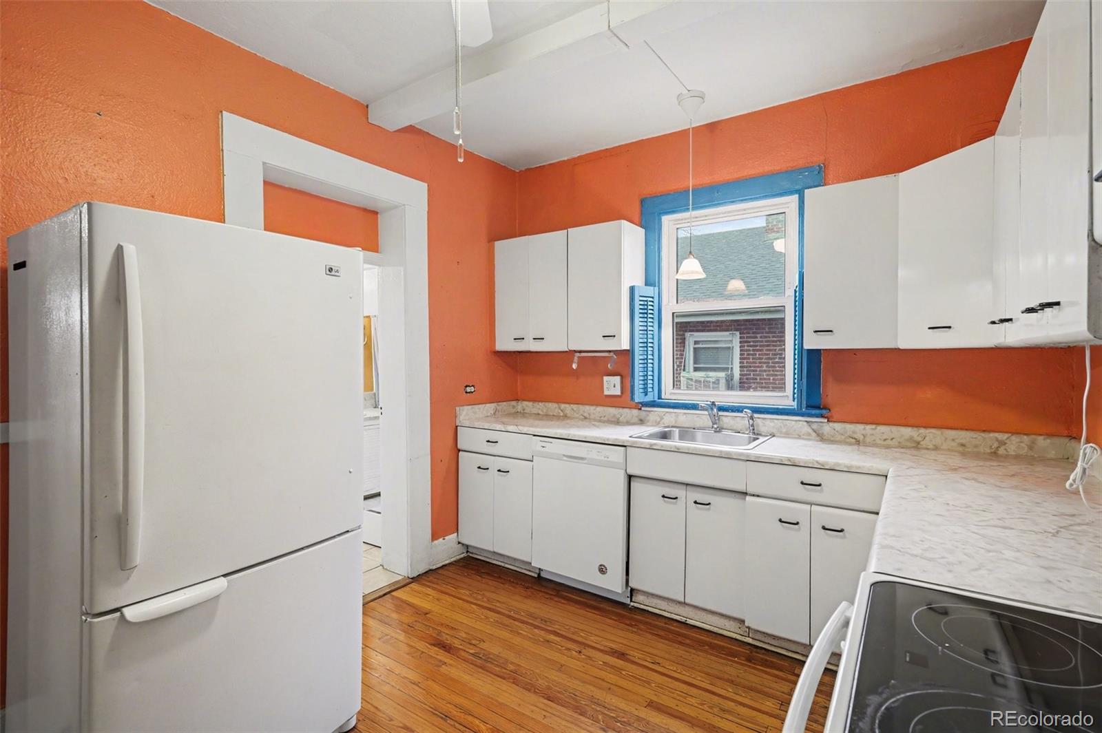 MLS Image #5 for 1781 s sherman street,denver, Colorado