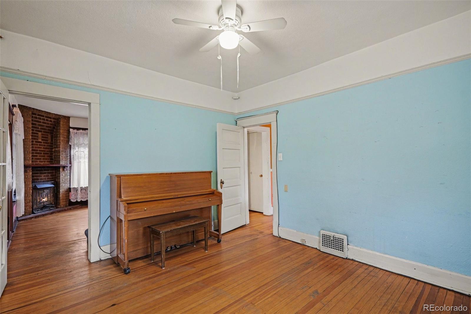 MLS Image #7 for 1781 s sherman street,denver, Colorado