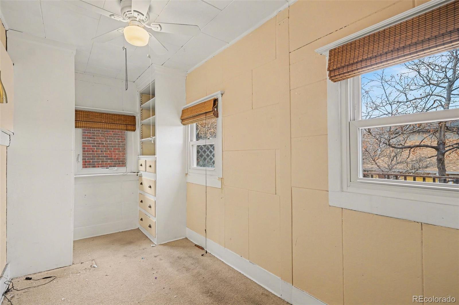 MLS Image #9 for 1781 s sherman street,denver, Colorado