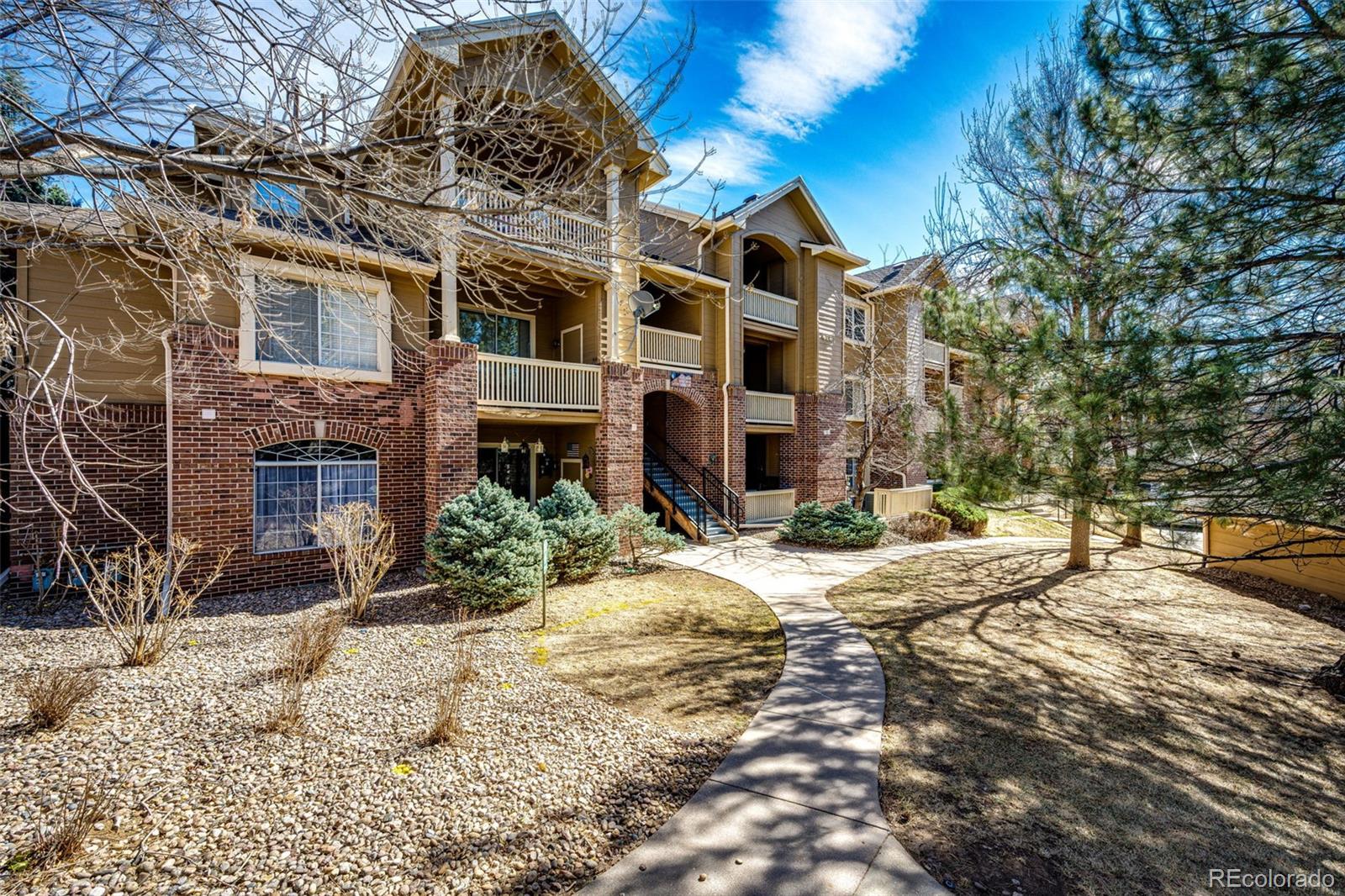 MLS Image #0 for 1672 w canal circle 431,littleton, Colorado