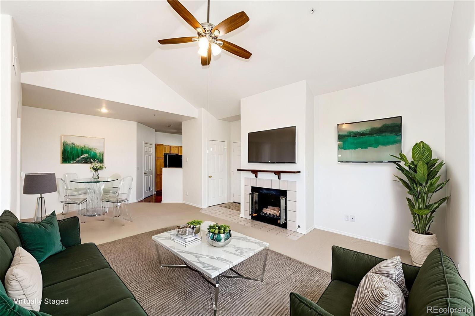 MLS Image #1 for 1672 w canal circle 431,littleton, Colorado