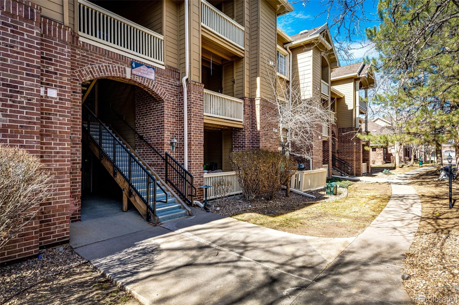 MLS Image #24 for 1672 w canal circle 431,littleton, Colorado