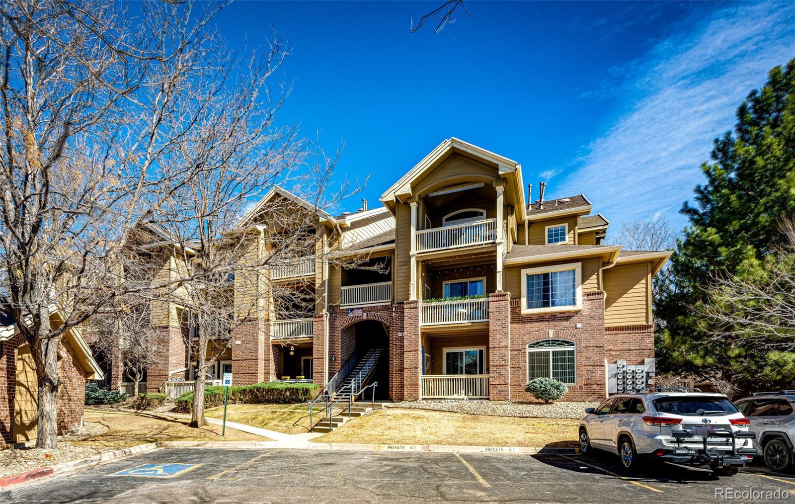 MLS Image #25 for 1672 w canal circle 431,littleton, Colorado