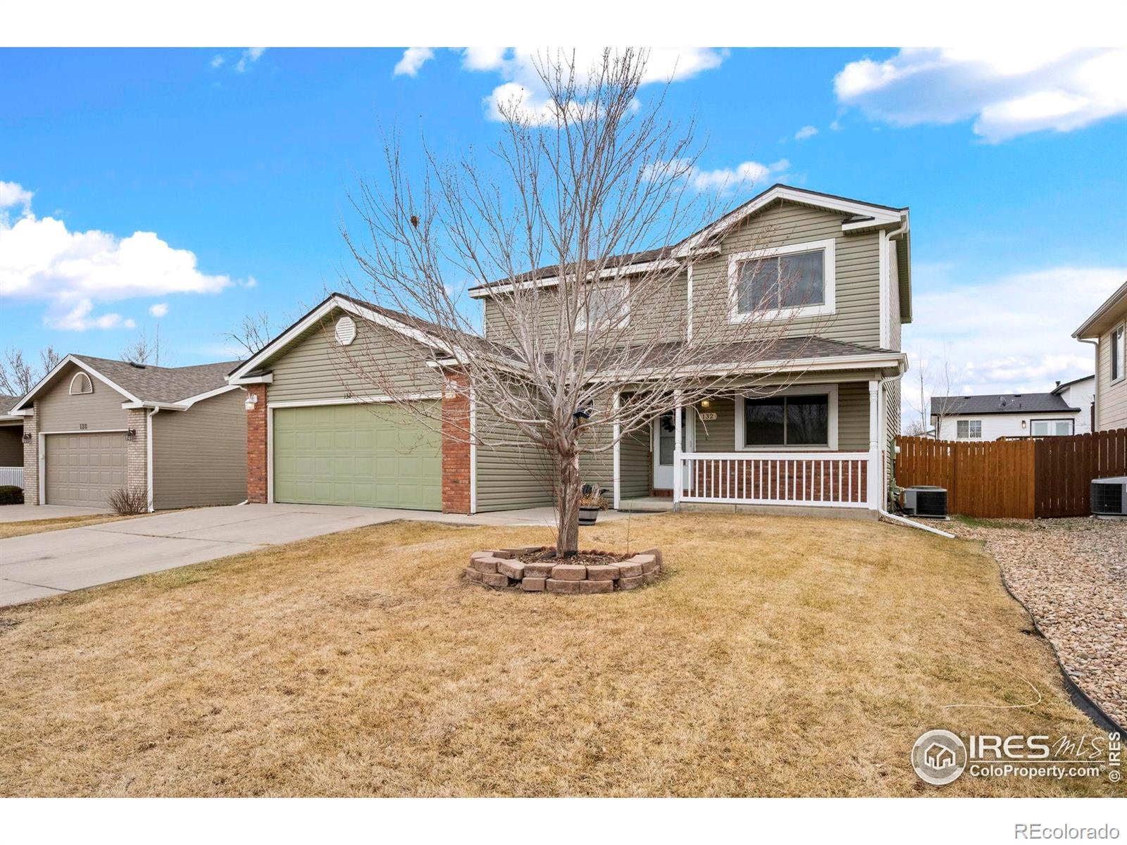 MLS Image #1 for 132  51st avenue,greeley, Colorado