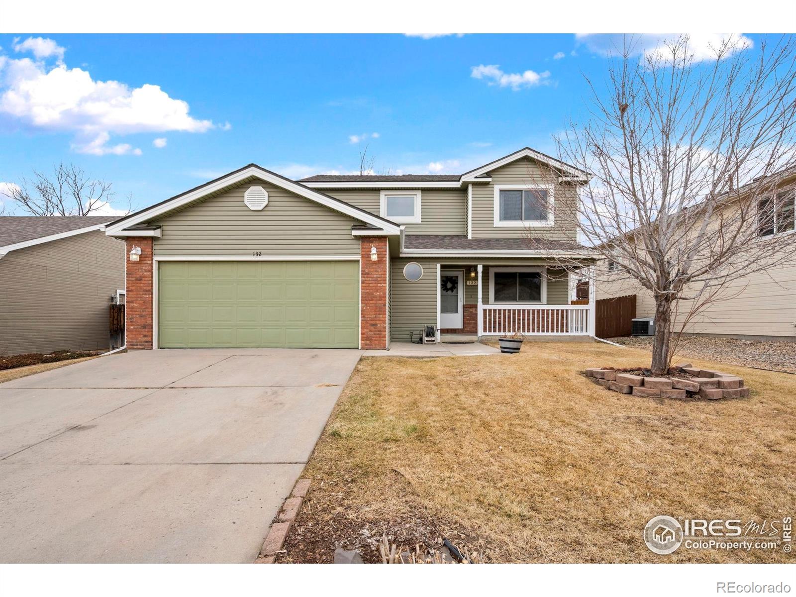 MLS Image #2 for 132  51st avenue,greeley, Colorado