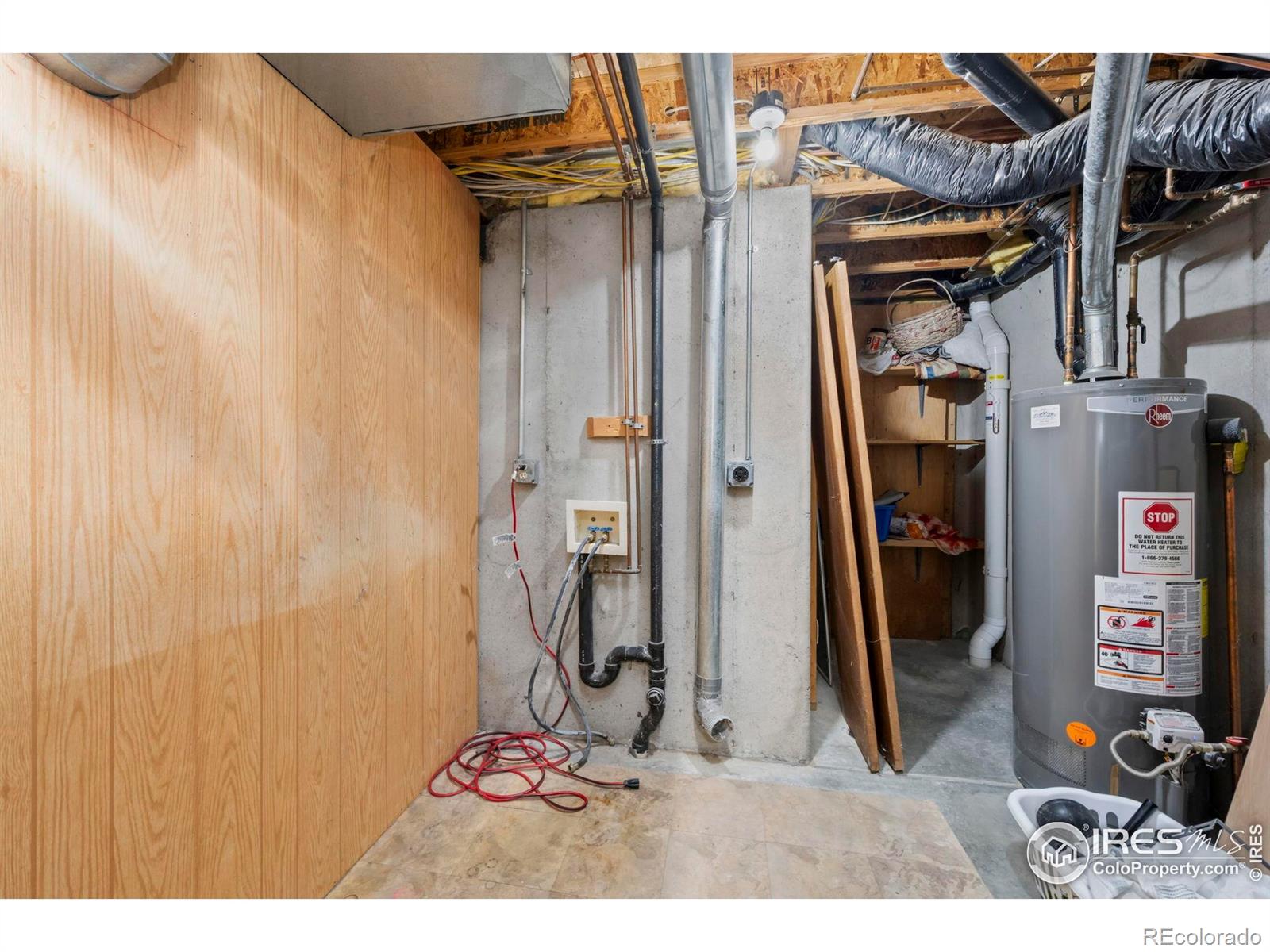 MLS Image #26 for 132  51st avenue,greeley, Colorado