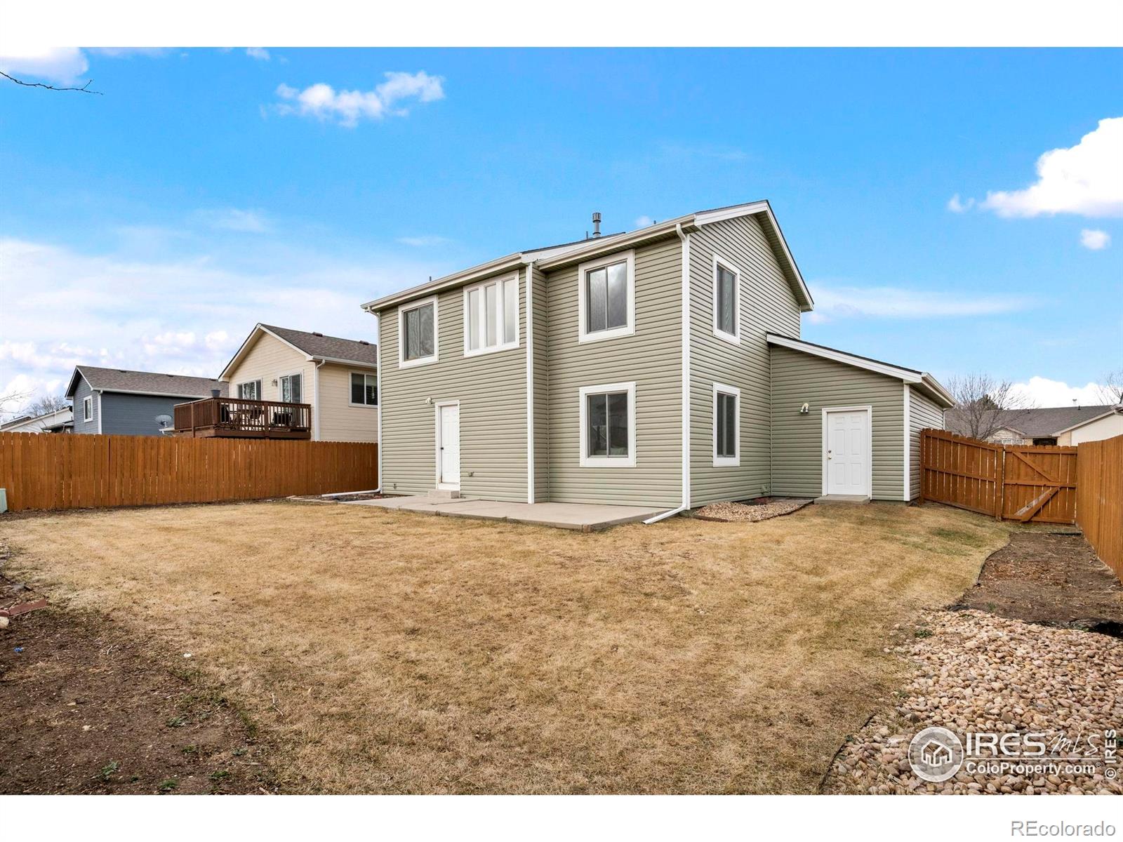 MLS Image #28 for 132  51st avenue,greeley, Colorado