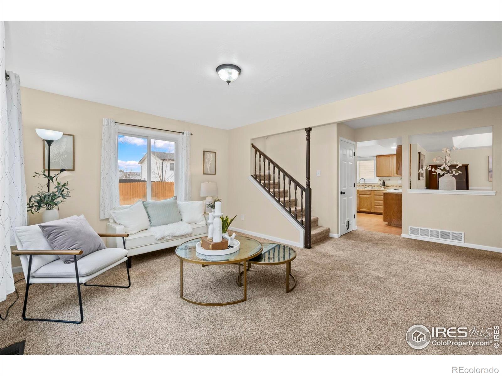 MLS Image #3 for 132  51st avenue,greeley, Colorado