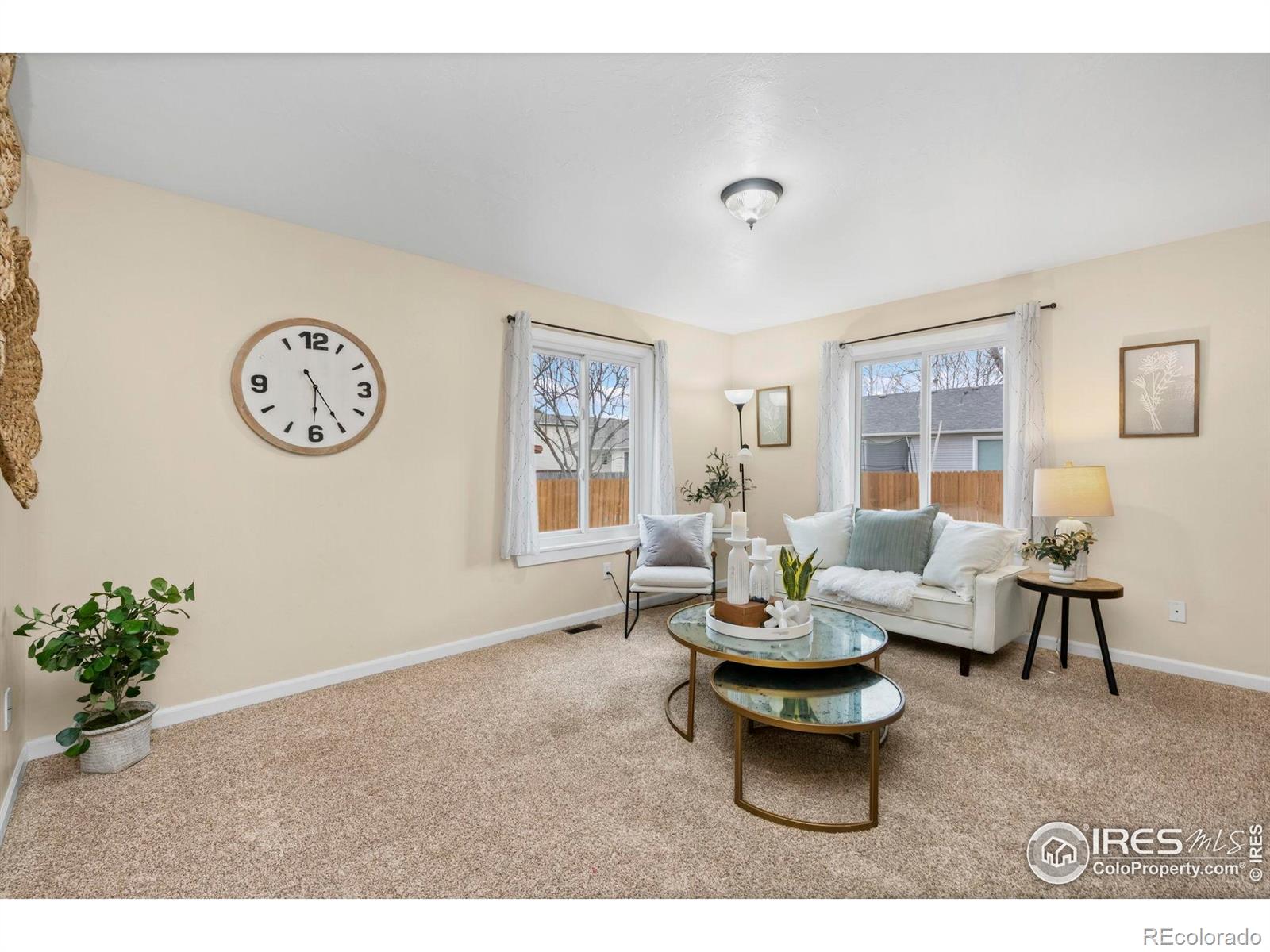 MLS Image #4 for 132  51st avenue,greeley, Colorado