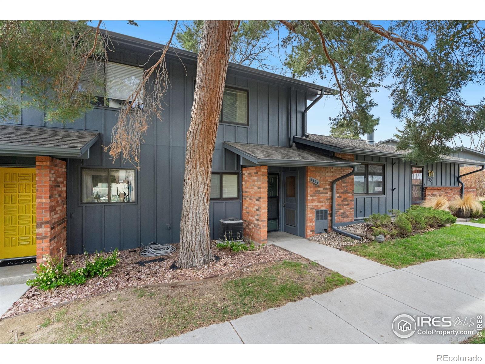 MLS Image #1 for 1924  adriel court,fort collins, Colorado