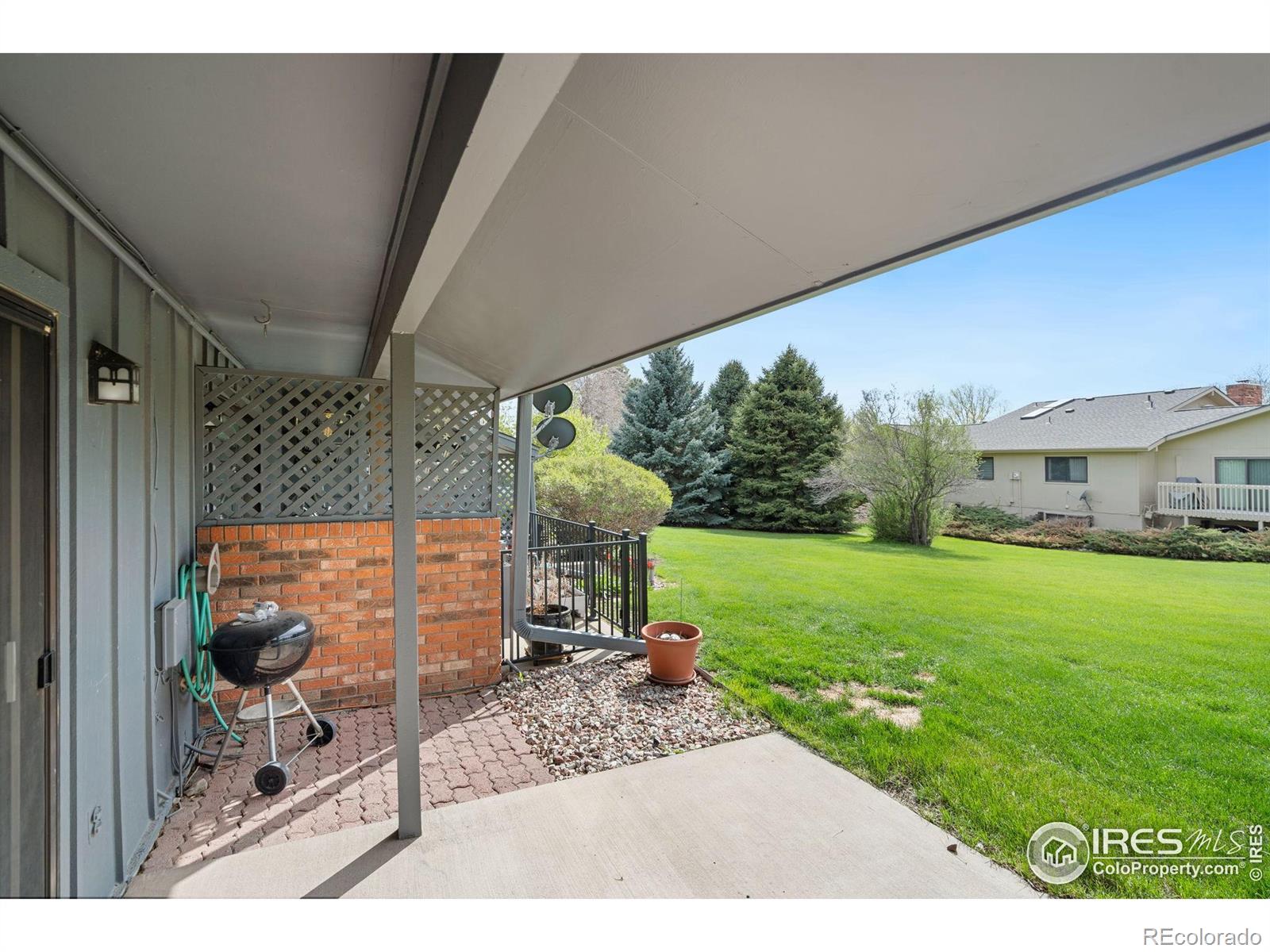 MLS Image #25 for 1924  adriel court,fort collins, Colorado