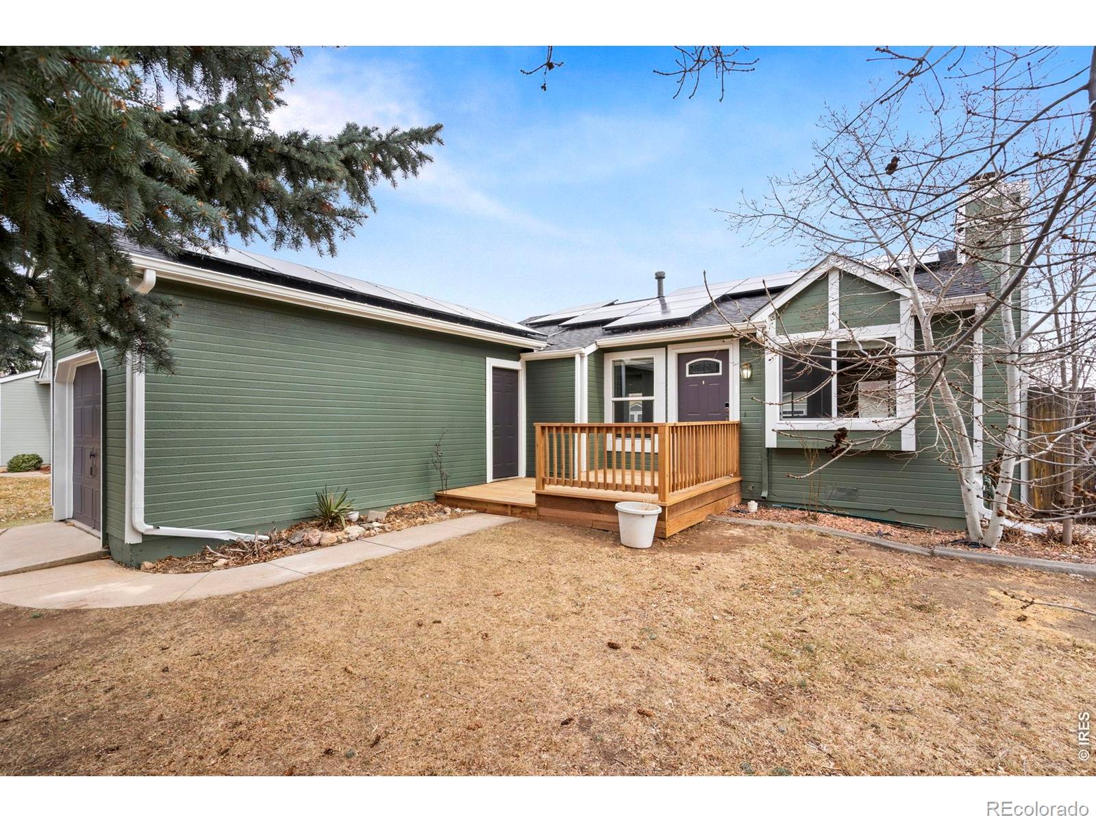 MLS Image #1 for 3230  laredo lane,fort collins, Colorado