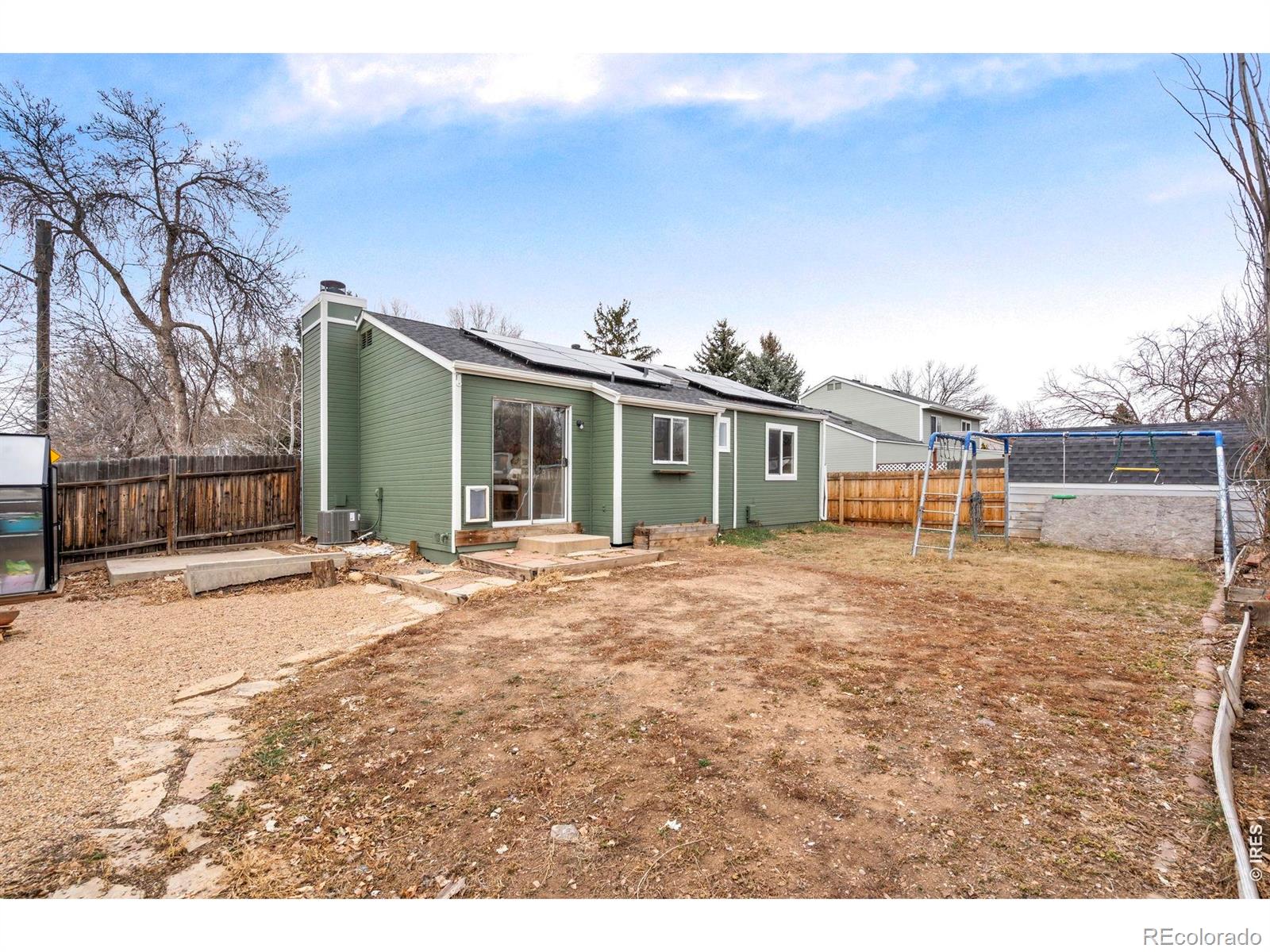 MLS Image #14 for 3230  laredo lane,fort collins, Colorado
