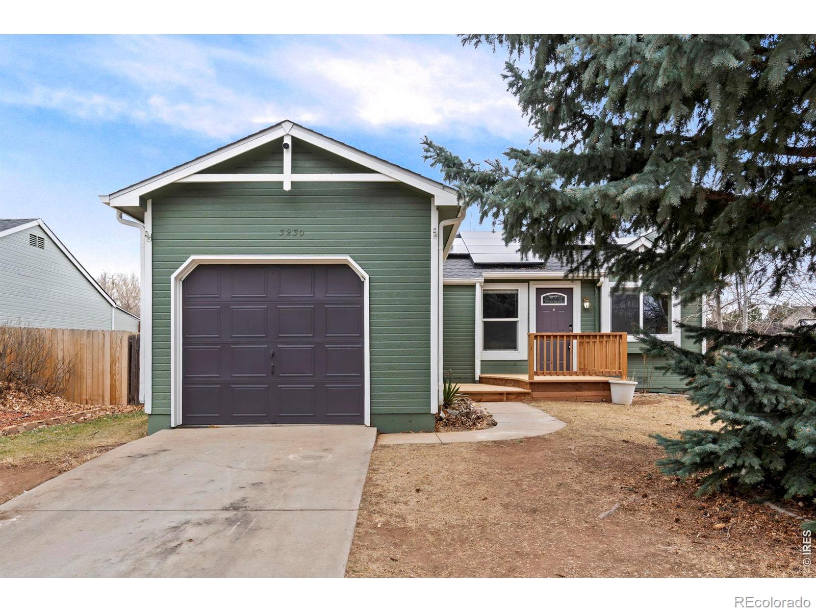 MLS Image #16 for 3230  laredo lane,fort collins, Colorado