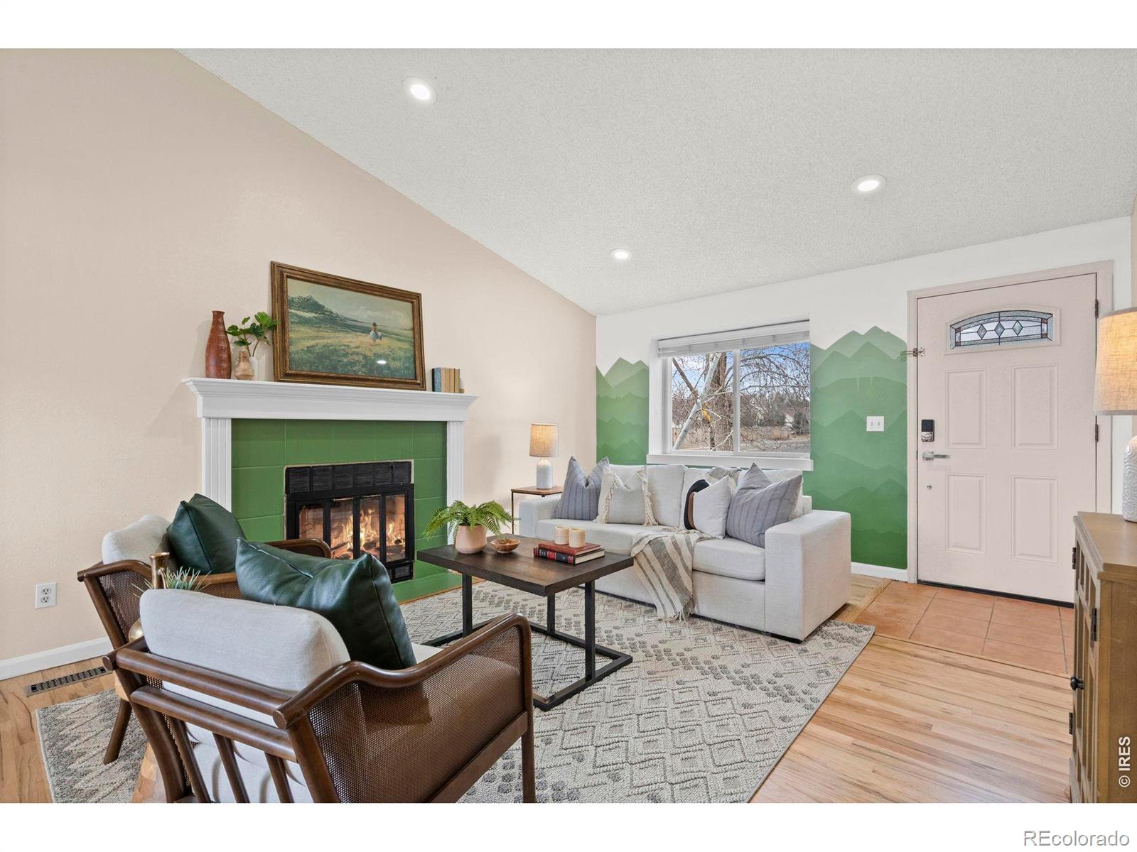MLS Image #2 for 3230  laredo lane,fort collins, Colorado