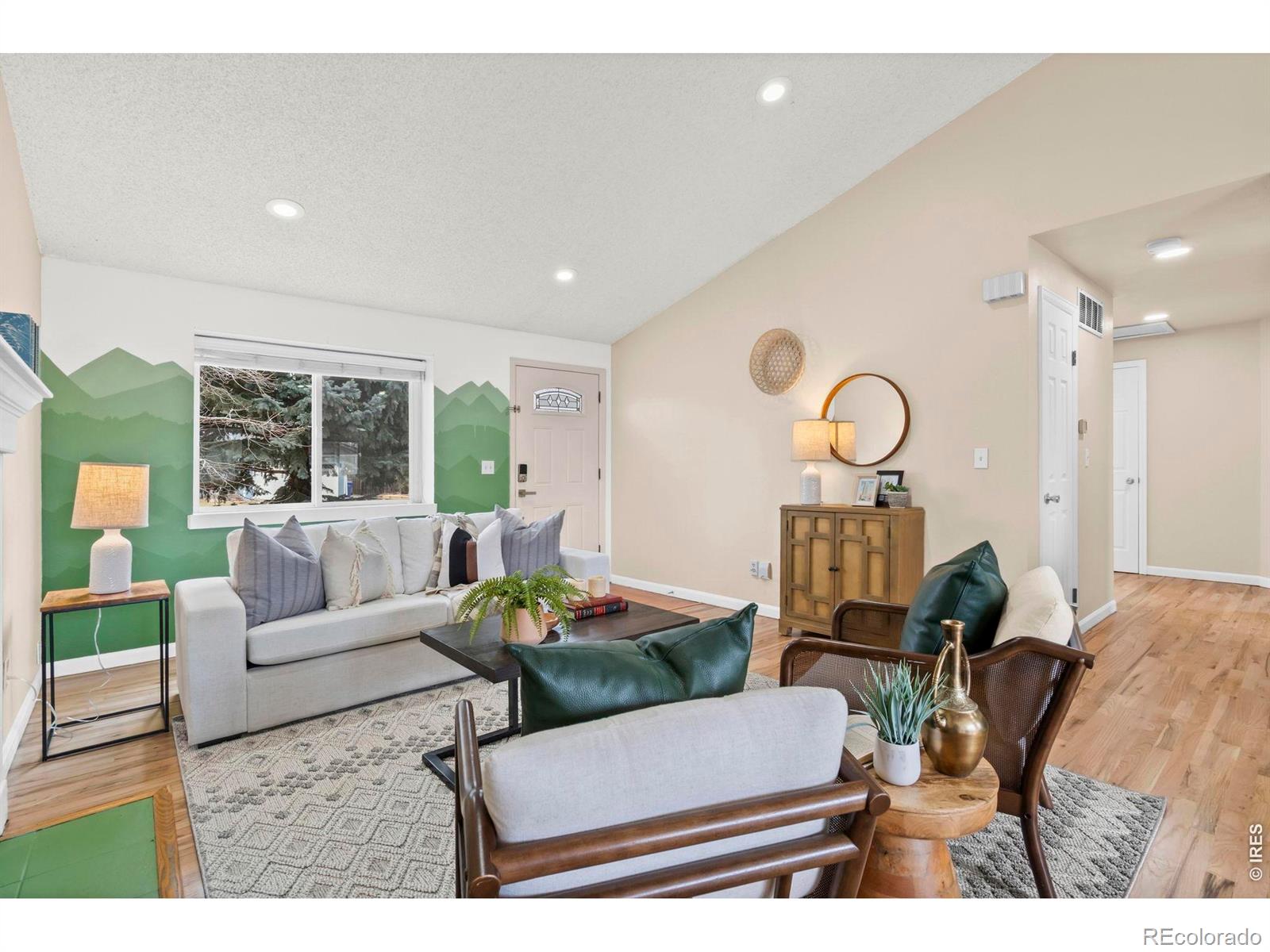 MLS Image #3 for 3230  laredo lane,fort collins, Colorado