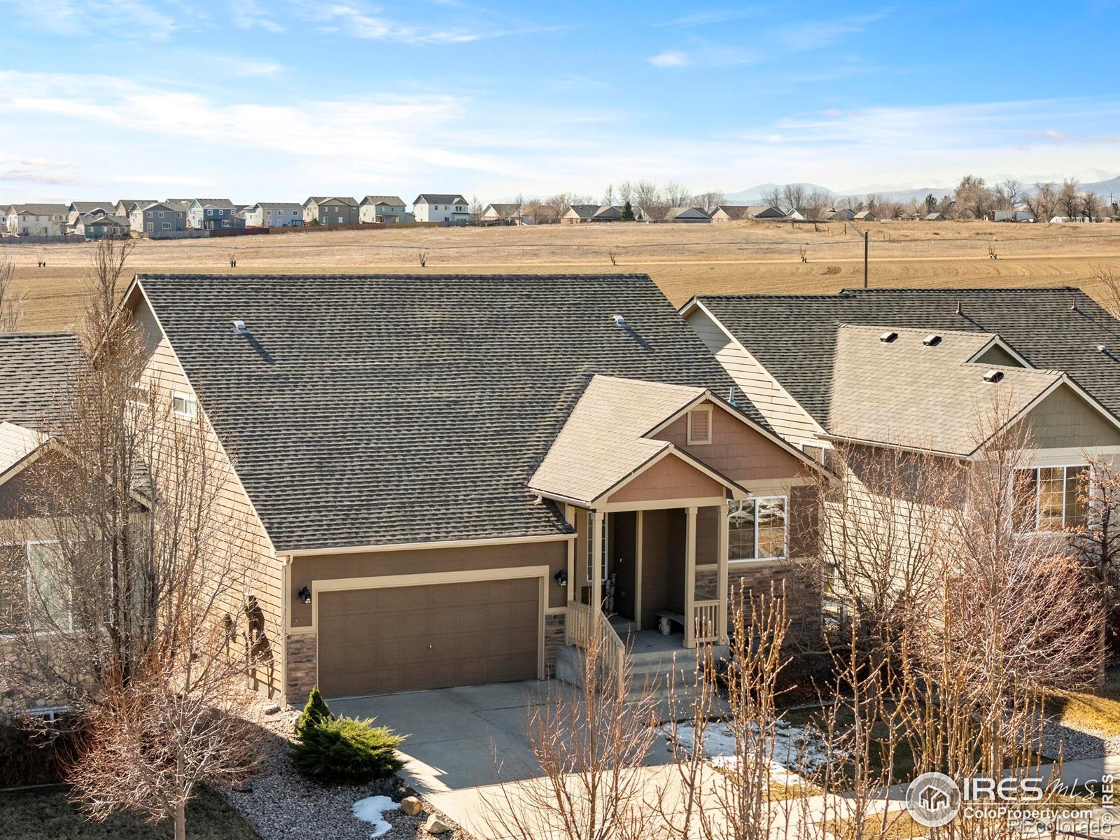MLS Image #1 for 2415  sunbury lane,fort collins, Colorado