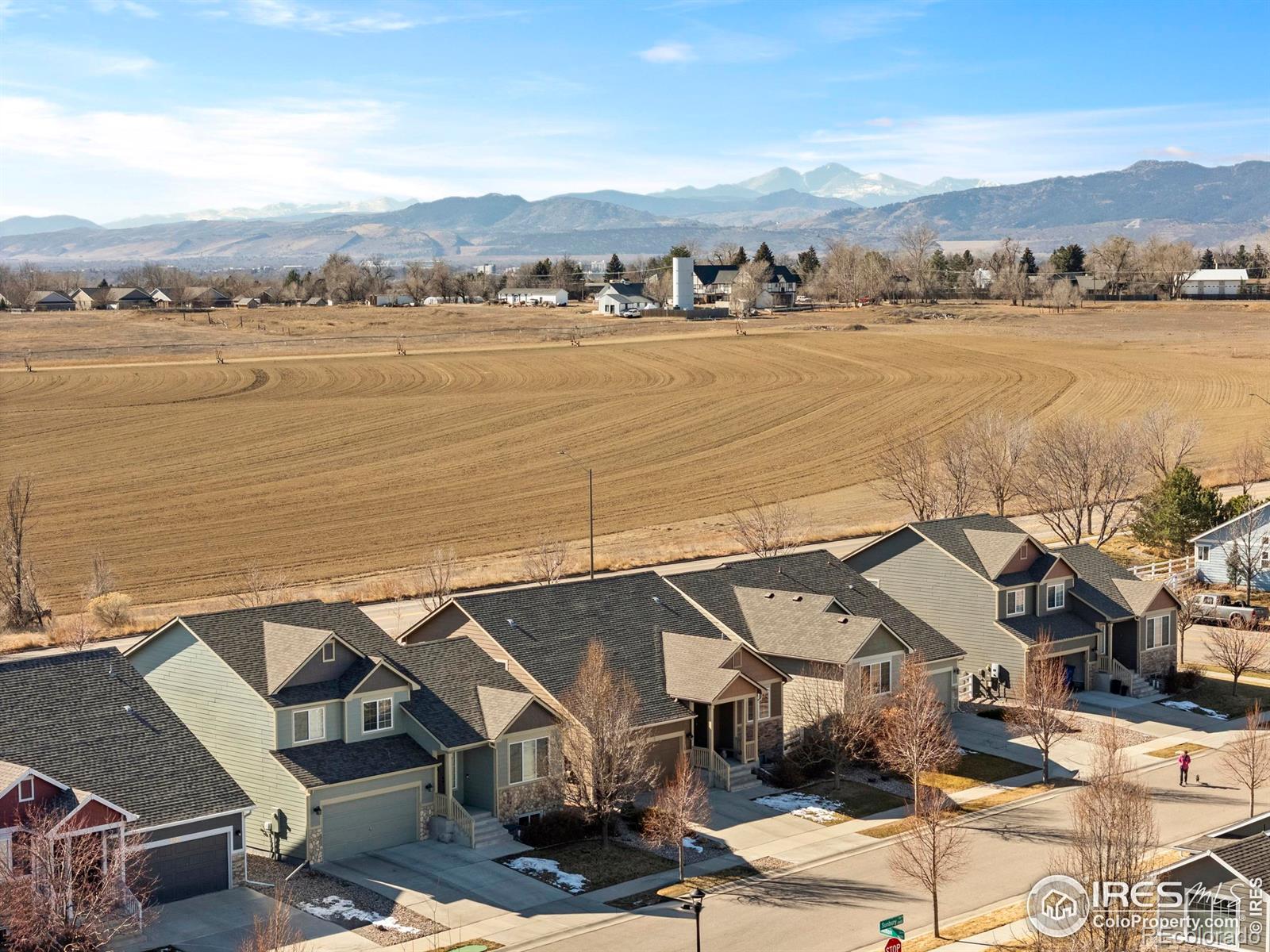 MLS Image #2 for 2415  sunbury lane,fort collins, Colorado