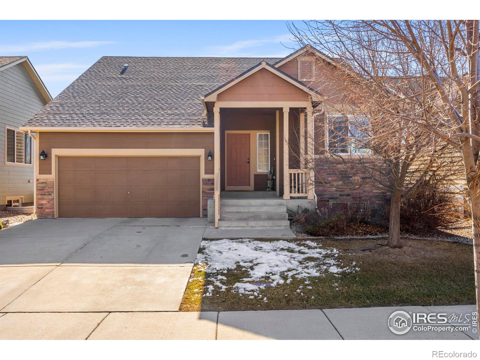 MLS Image #3 for 2415  sunbury lane,fort collins, Colorado
