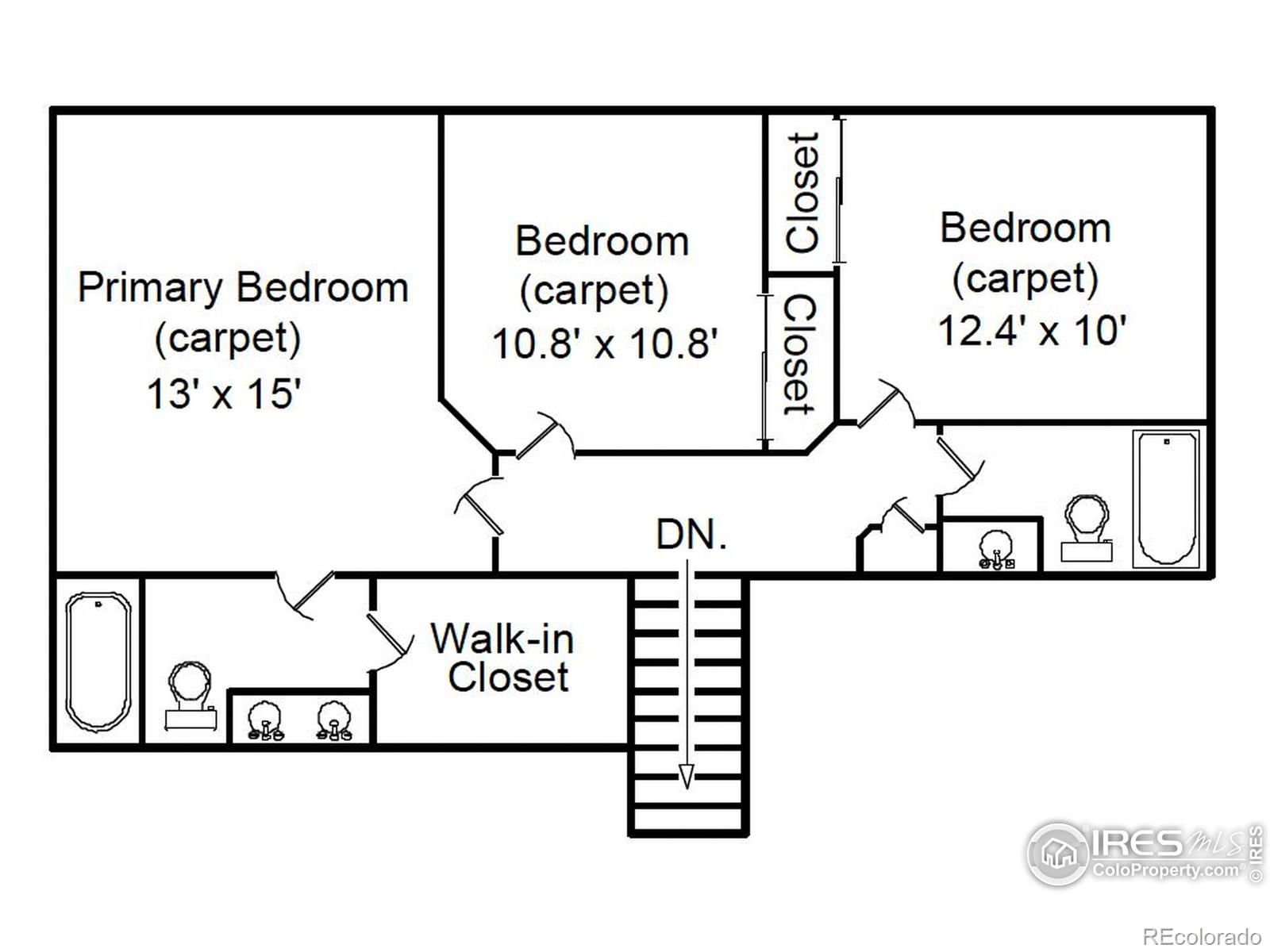 MLS Image #49 for 2415  sunbury lane,fort collins, Colorado