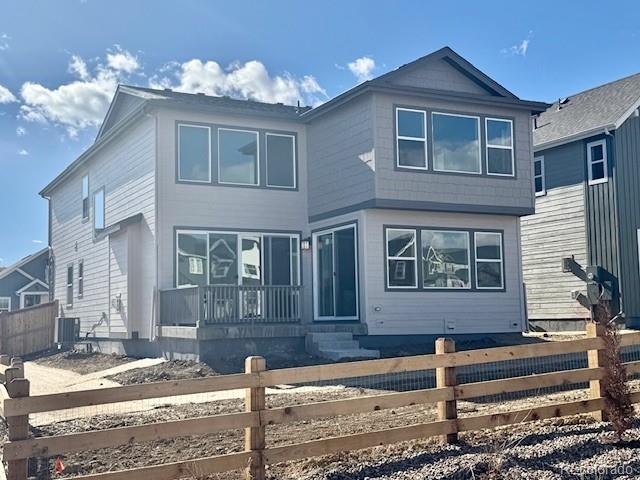 MLS Image #1 for 16477 w 92nd place,arvada, Colorado