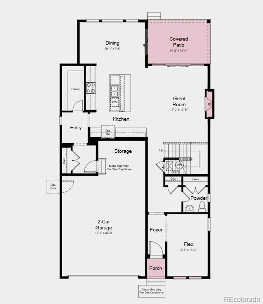 MLS Image #2 for 16477 w 92nd place,arvada, Colorado
