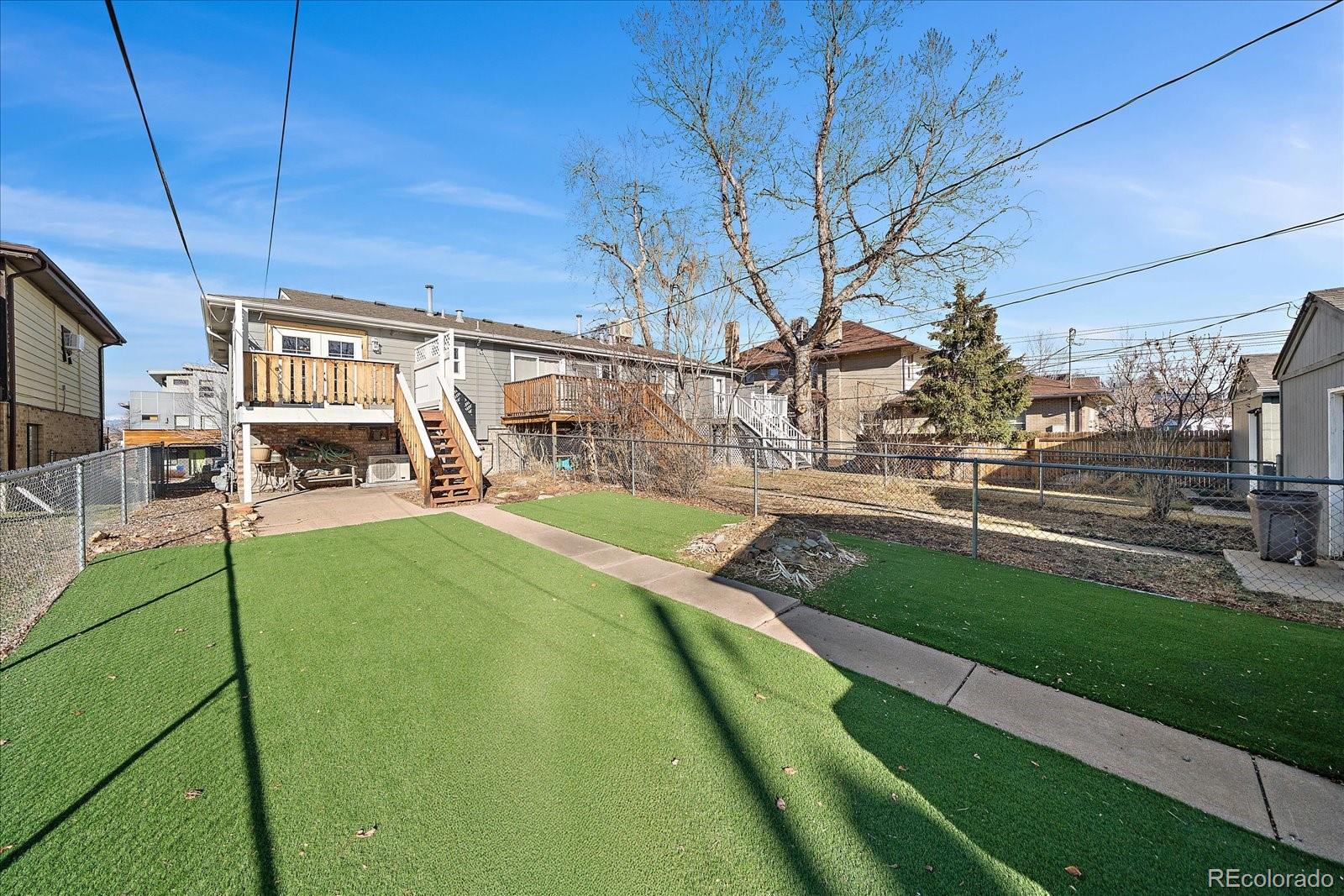 MLS Image #20 for 2614 s grant street,denver, Colorado