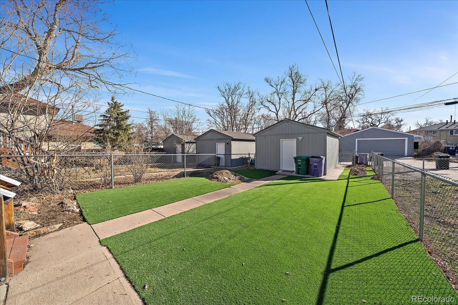 MLS Image #21 for 2614 s grant street,denver, Colorado