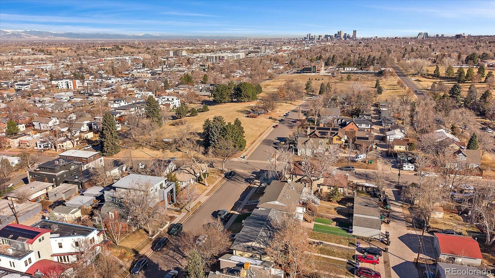 MLS Image #22 for 2614 s grant street,denver, Colorado