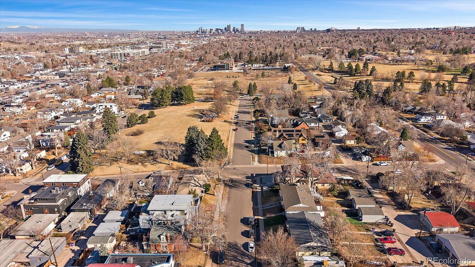 MLS Image #23 for 2614 s grant street,denver, Colorado