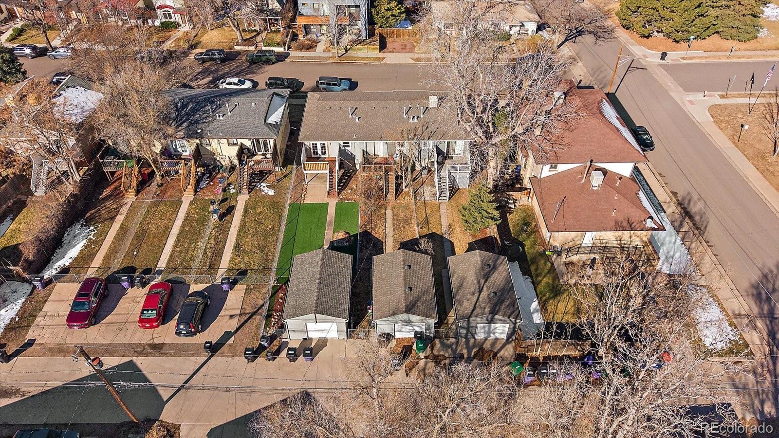 MLS Image #24 for 2614 s grant street,denver, Colorado