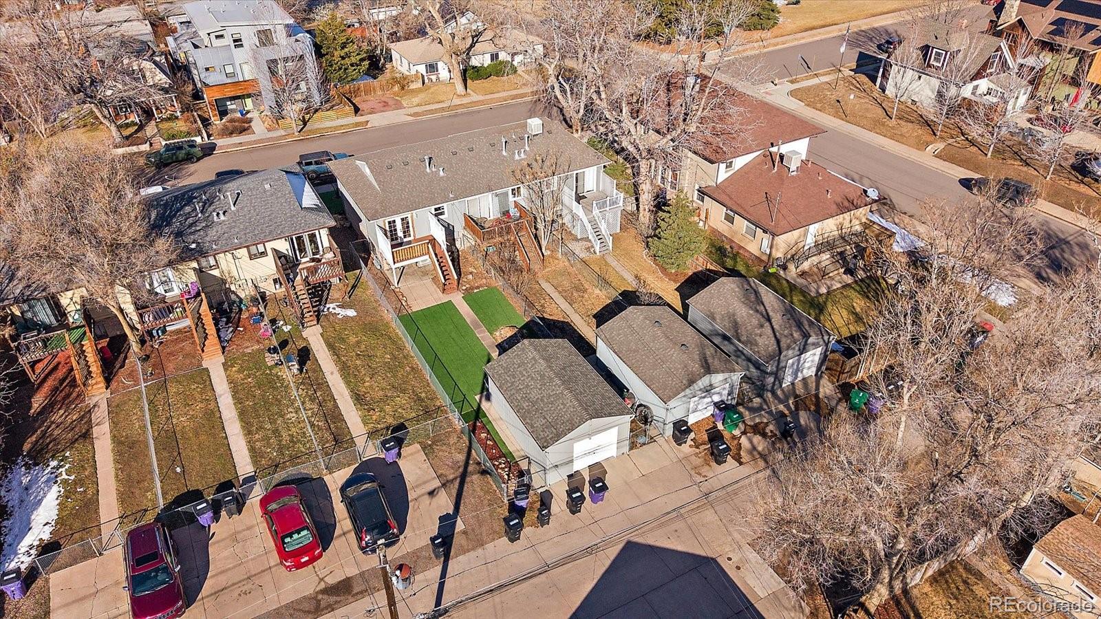 MLS Image #25 for 2614 s grant street,denver, Colorado
