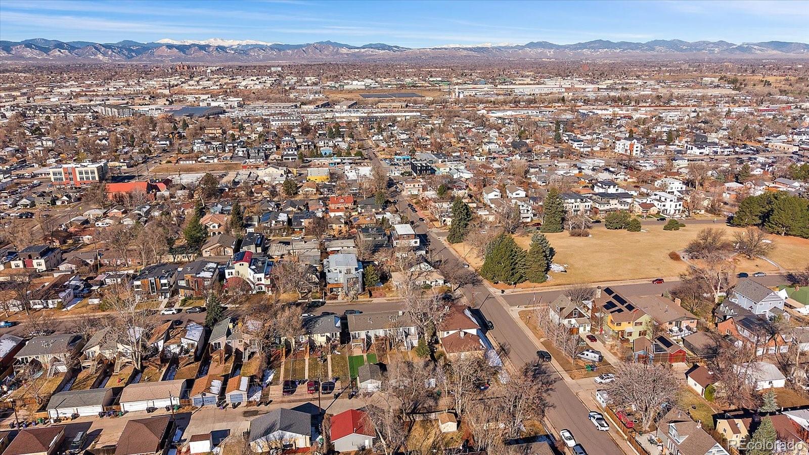 MLS Image #26 for 2614 s grant street,denver, Colorado