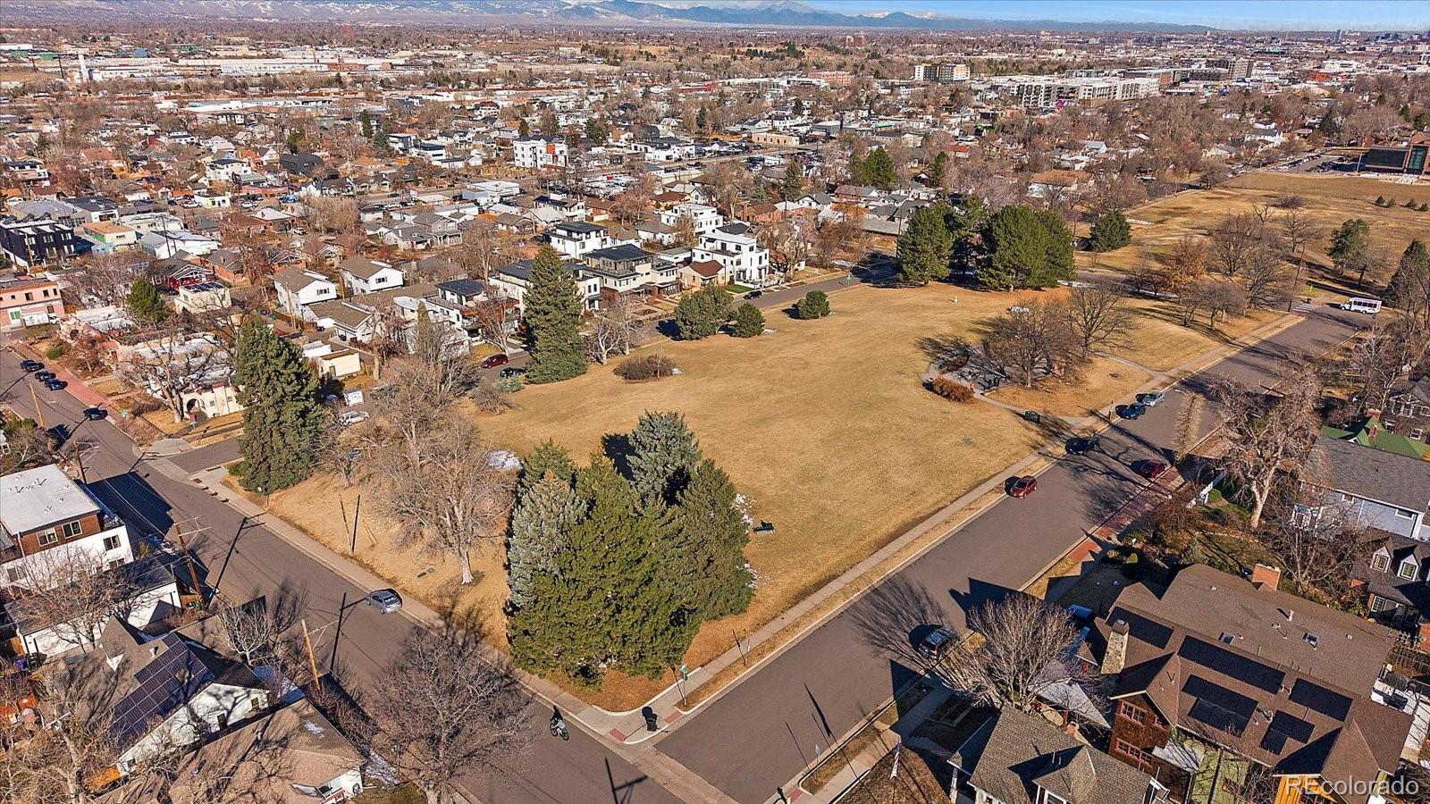 MLS Image #29 for 2614 s grant street,denver, Colorado
