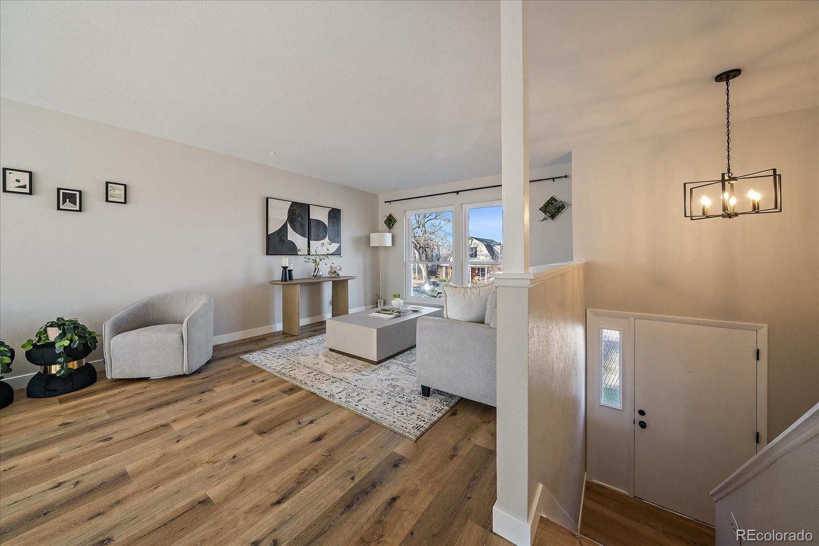 MLS Image #6 for 2614 s grant street,denver, Colorado
