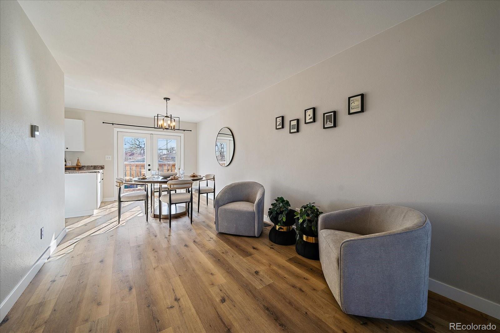 MLS Image #7 for 2614 s grant street,denver, Colorado