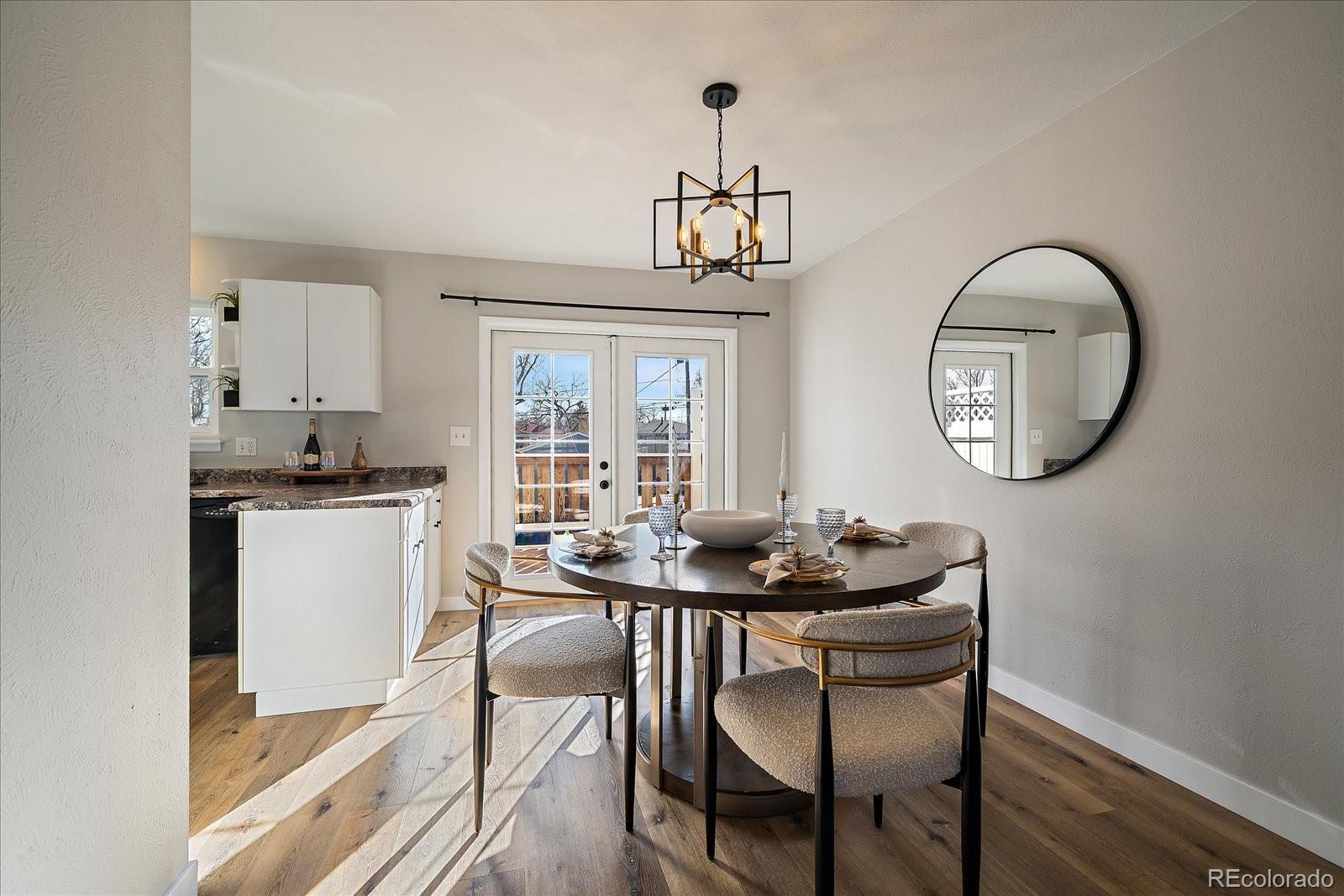 MLS Image #8 for 2614 s grant street,denver, Colorado