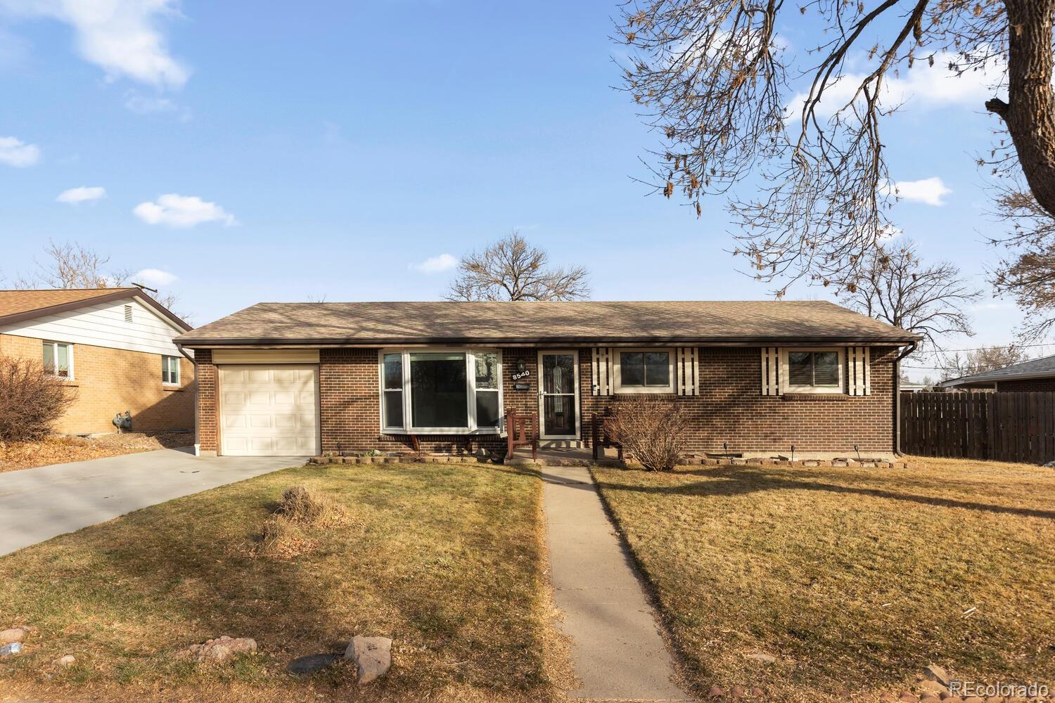 MLS Image #0 for 8540  faraday street,denver, Colorado