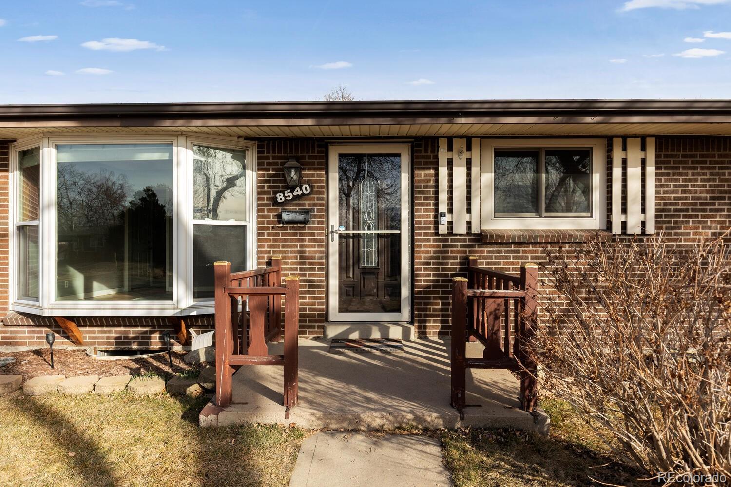 MLS Image #1 for 8540  faraday street,denver, Colorado