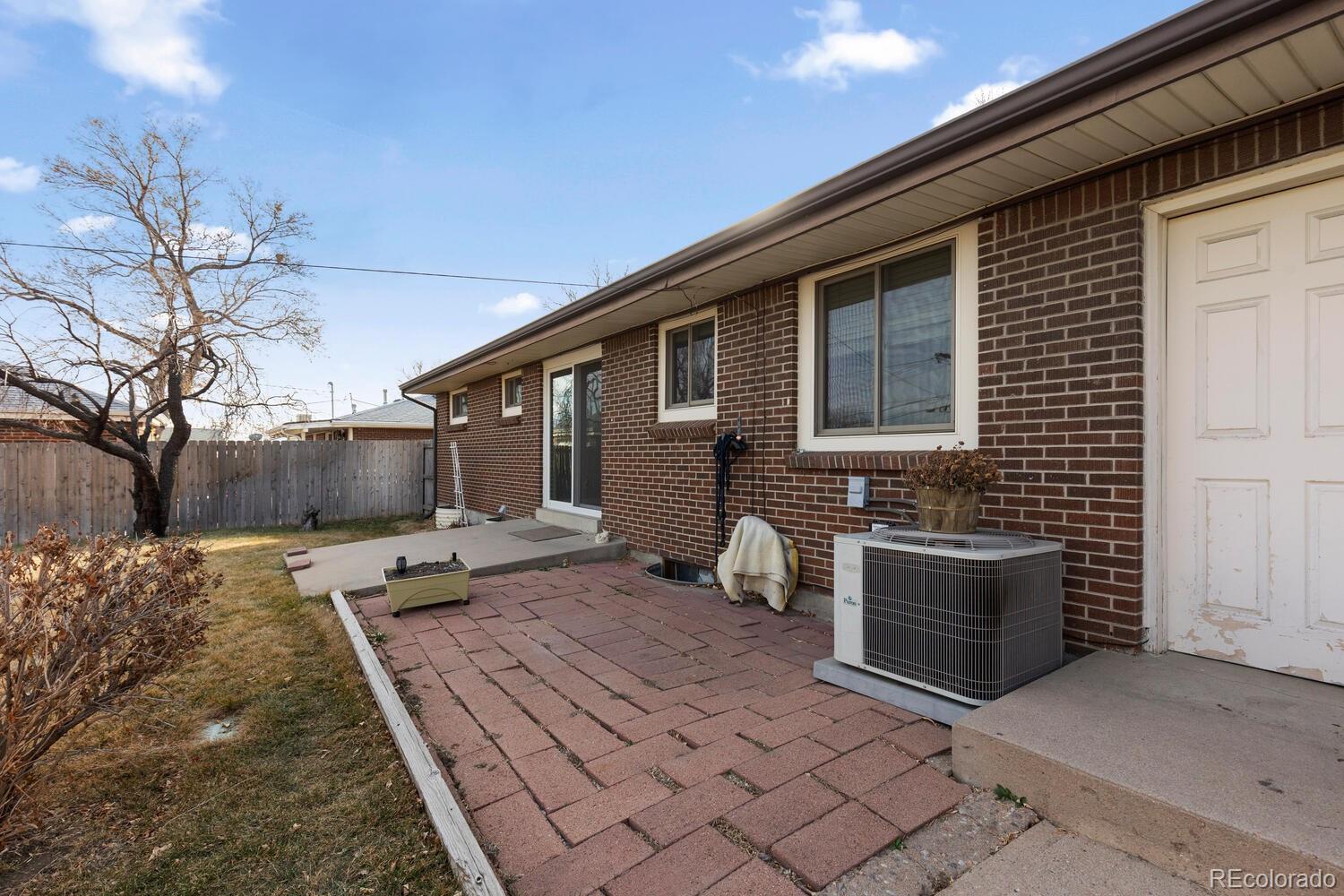 MLS Image #26 for 8540  faraday street,denver, Colorado