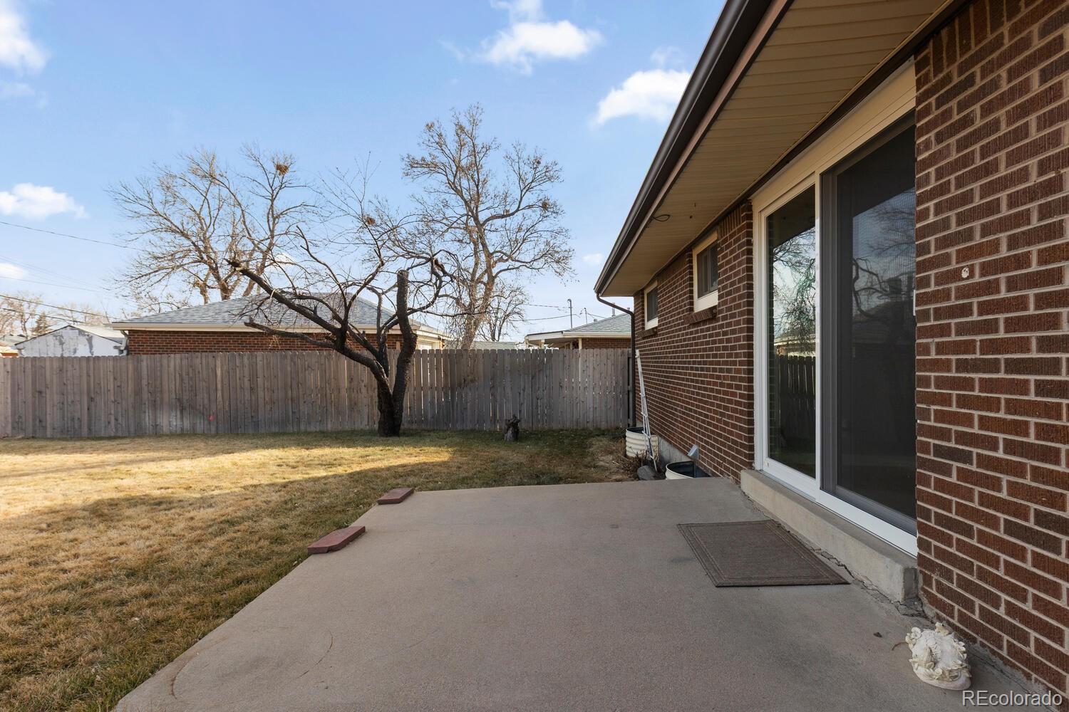 MLS Image #27 for 8540  faraday street,denver, Colorado