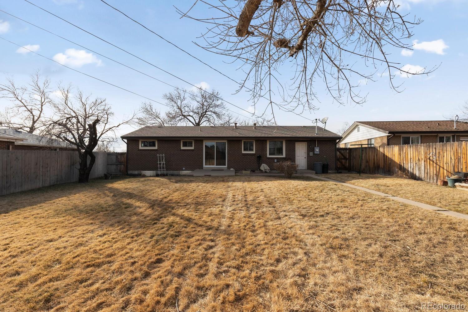 MLS Image #30 for 8540  faraday street,denver, Colorado