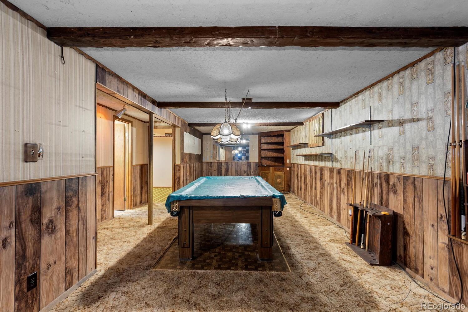 MLS Image #37 for 8540  faraday street,denver, Colorado