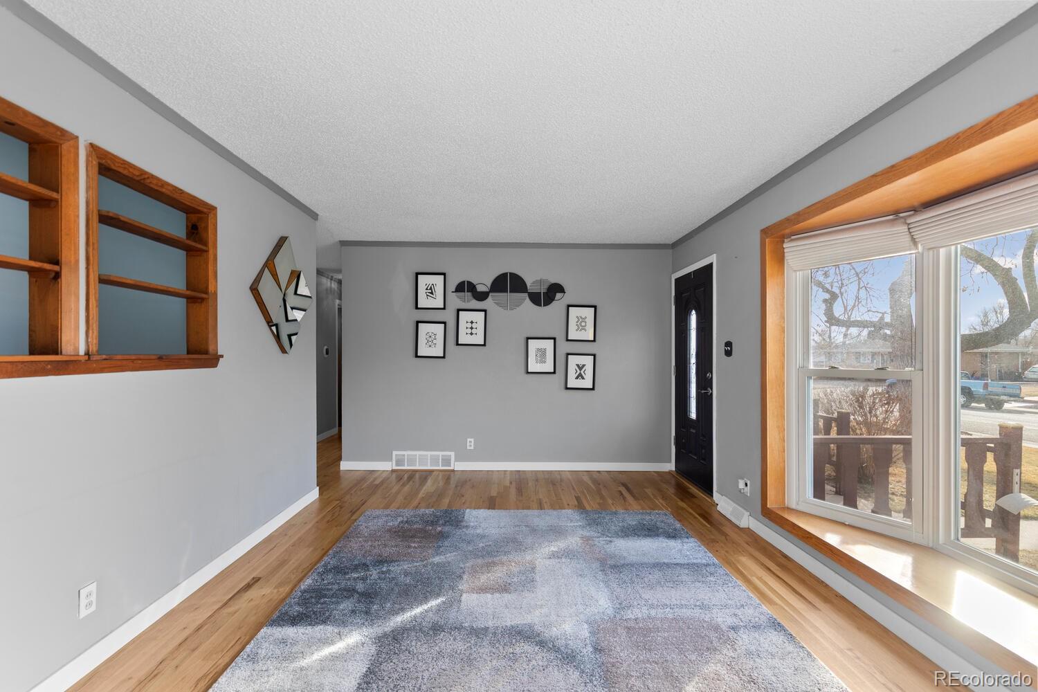 MLS Image #4 for 8540  faraday street,denver, Colorado