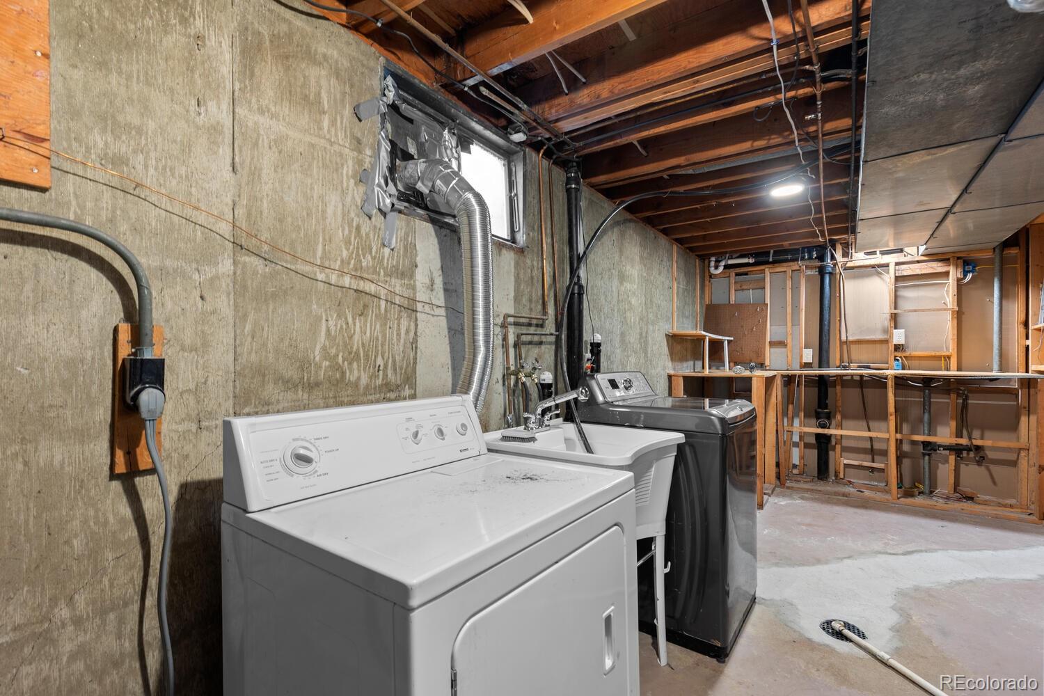 MLS Image #43 for 8540  faraday street,denver, Colorado