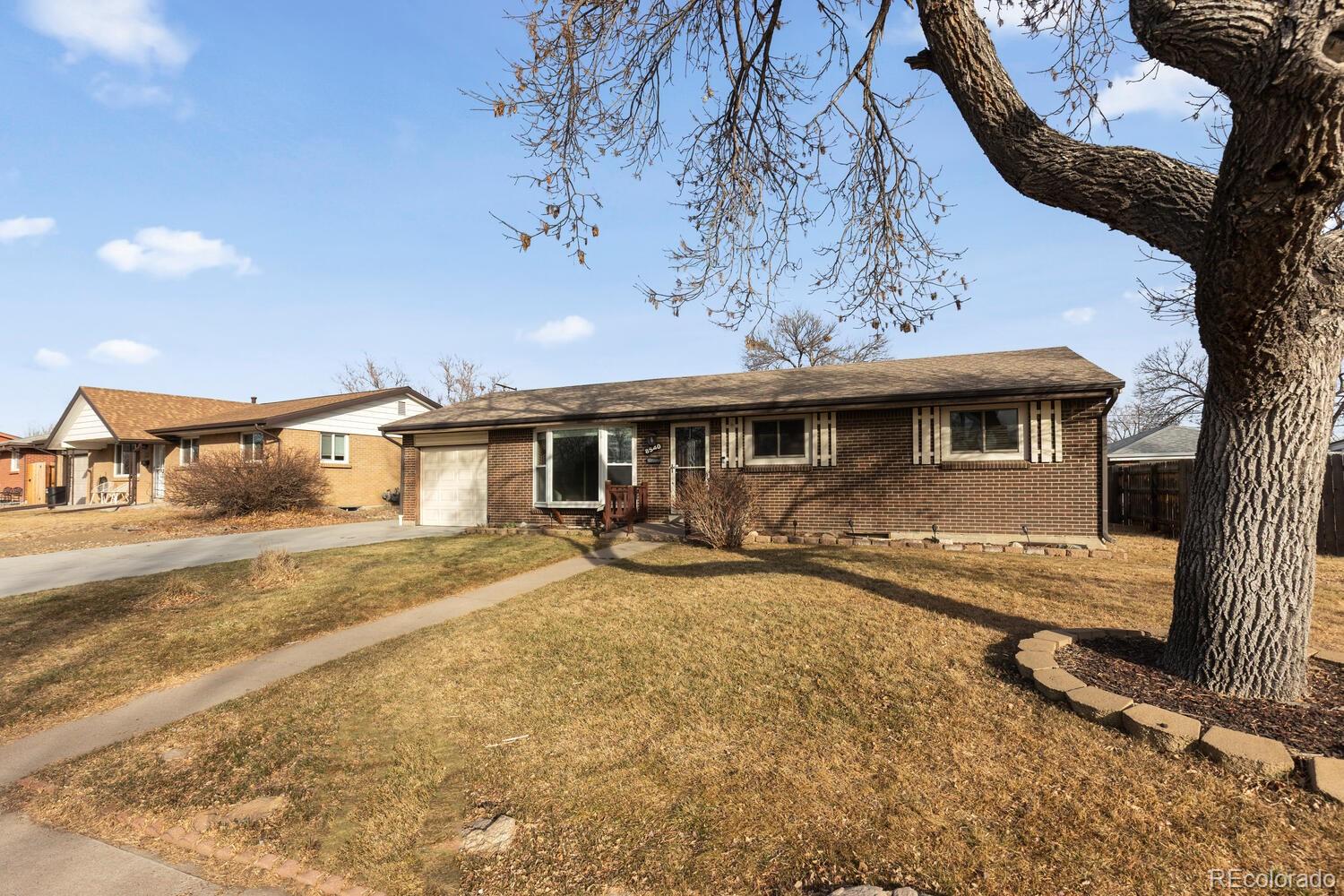 MLS Image #45 for 8540  faraday street,denver, Colorado