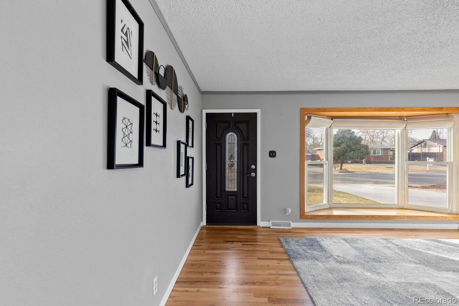 MLS Image #5 for 8540  faraday street,denver, Colorado